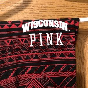 Victoria’s Secret PINK yoga leggings
